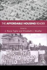 Affordable Housing Reader hind ja info | Majandusalased raamatud | kaup24.ee