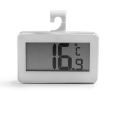Термометр для холодильника, цифровой цена и информация | Столовые и кухонные приборы | kaup24.ee