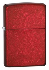 Tulemasin Zippo 21063 Classic Candy Apple Red™ hind ja info | Tulemasinad ja tarvikud | kaup24.ee