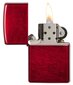 Tulemasin Zippo 21063 Classic Candy Apple Red™ hind ja info | Tulemasinad ja tarvikud | kaup24.ee