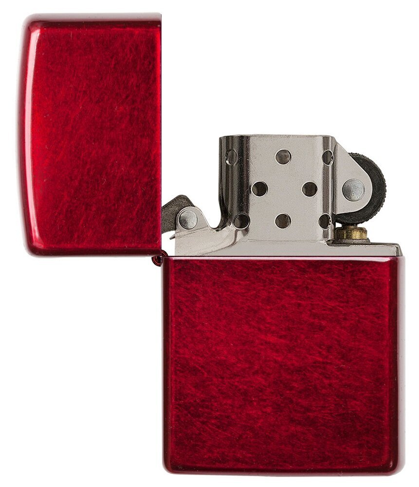 Tulemasin Zippo 21063 Classic Candy Apple Red™ hind ja info | Tulemasinad ja tarvikud | kaup24.ee