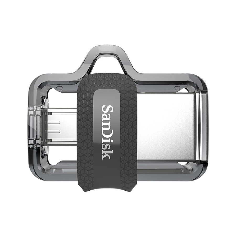 Mälupulk USB / micro USB SanDisk OTG (128 GB) цена и информация | Mälupulgad | kaup24.ee