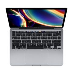 Чехол для MacBook Pro 16″ (2021) — Прозрачный цена и информация | Компьютерные сумки | kaup24.ee