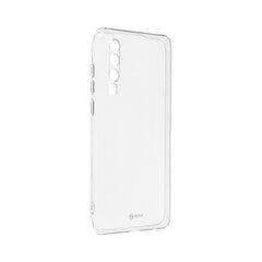 Huawei P30 (6,1″) Jelly Roar ümbris цена и информация | Чехлы для телефонов | kaup24.ee