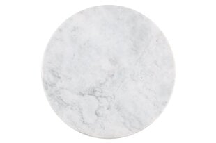 Serveerimisalus, 30cm, marmor цена и информация | Посуда, тарелки, обеденные сервизы | kaup24.ee