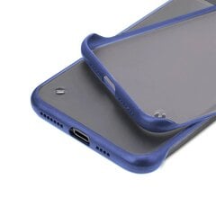 Beep для iPhone 11, синий цена и информация | Чехлы для телефонов | kaup24.ee