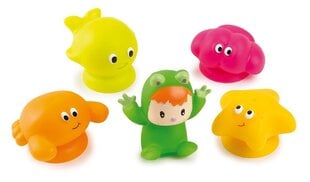 Smoby Cotoons игрушки для ванной цена и информация | Игрушки для малышей | kaup24.ee