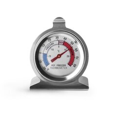 Термометр для холодильника цена и информация | Столовые и кухонные приборы | kaup24.ee