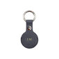 ZILLIONAIRE AirTag Lizard Nahast Key Holder – Hall hind ja info | Mobiiltelefonide lisatarvikud | kaup24.ee