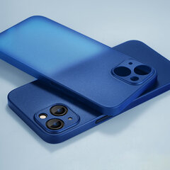 Чехол Slim для iPhone 13 Pro (6,1″) — Синий цена и информация | Чехлы для телефонов | kaup24.ee