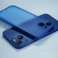 iPhone 13 Pro (6,1″) SLIM ümbris – Sinine hind ja info | Telefoni kaaned, ümbrised | kaup24.ee