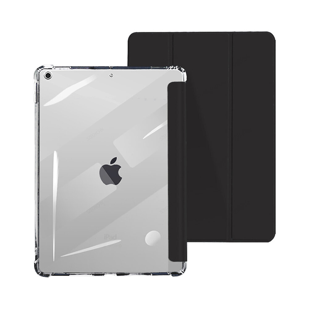 Apple iPad Pro 11″ (2020) kaaned – Must hind ja info | Tahvelarvuti kaaned ja kotid | kaup24.ee