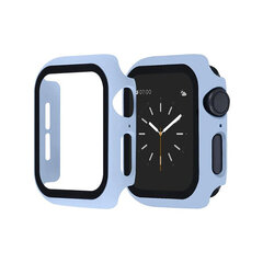 Apple Watch TPU Ümbris – Lilla 42mm hind ja info | Nutikellade ja nutivõrude tarvikud | kaup24.ee