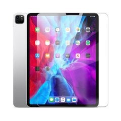 Apple iPad Pro 11″ (2020) täisekraani kaitseklaas hind ja info | Tahvelarvuti lisatarvikud | kaup24.ee