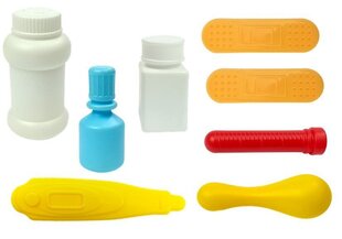 Veterinaar hambaarsti komplekt hind ja info | Tüdrukute mänguasjad | kaup24.ee