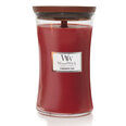 WoodWick ароматическая свеча Cinnamon Chai, 609,5г