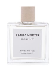 Парфюмированная вода AllSaints Flora Mortis EDP для женщин, 100 мл цена и информация | Женские духи | kaup24.ee