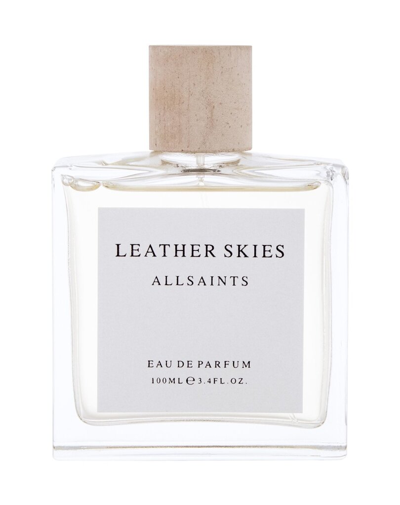 Parfüümvesi AllSaints Leather Skies EDP naistele, 100 ml hind ja info | Naiste parfüümid | kaup24.ee