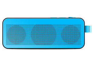 Kõlar Bluetooth Sponge BoomChick, sinine hind ja info | Kõlarid | kaup24.ee