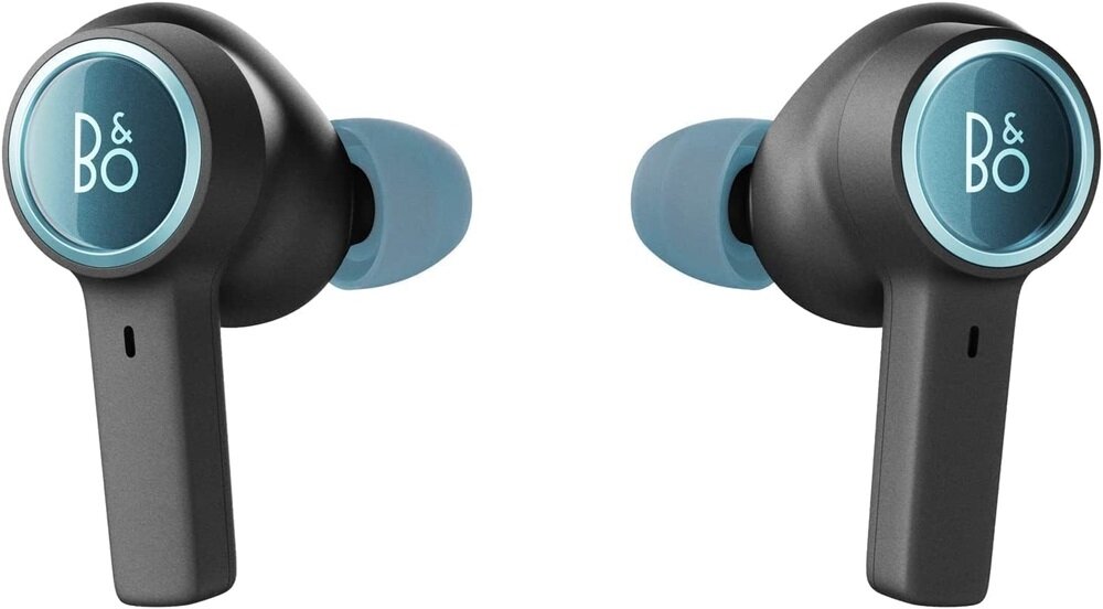 Bang & Olufsen Beoplay EX Anthracite Oxygen hind ja info | Kõrvaklapid | kaup24.ee