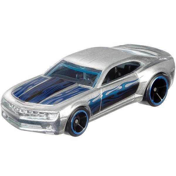 Mudelauto, 1tk, Hot Wheels 50. aastapäev hind ja info | Poiste mänguasjad | kaup24.ee