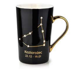 ZODIAC ƑE NUÐEÐEŊUTI Mug 430ml hind ja info | Klaasid, tassid ja kannud | kaup24.ee