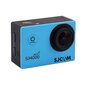 SJCam SJ4000 Wi-Fi veekindel 30 m tegevuskaamera 12MP 170° nurk 1080p HD 2,0" LCD ekraan sinine цена и информация | Seikluskaamerad | kaup24.ee