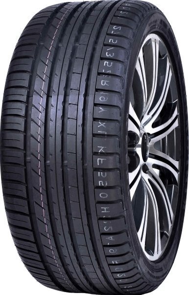 Kinforest KF550 285/35R20 104 Y XL цена и информация | Suverehvid | kaup24.ee