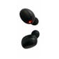 WoW F9 Sport & Leisure Super-Fit TWS Bluetooth 5.1 stereokõrvaklapid HD mikrofoni LED-laadimisega USB Powerbank Black hind ja info | Kõrvaklapid | kaup24.ee