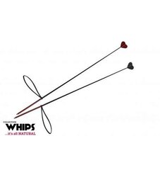 Whips Riding crop hind ja info | BDSM ja fetish | kaup24.ee