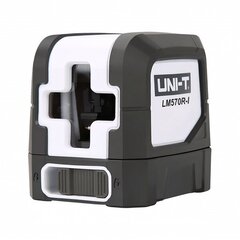 Lasernivelliir Uni-T LM570R-I цена и информация | Механические инструменты | kaup24.ee