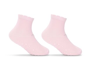 Tüdrukute sokid ABS be Snazzy SK-02, täht цена и информация | Носки, колготки для девочек | kaup24.ee