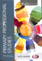 Primary Professional Studies 4th Revised edition hind ja info | Ühiskonnateemalised raamatud | kaup24.ee