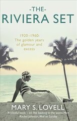 Riviera Set цена и информация | Исторические книги | kaup24.ee