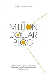 Million Dollar Blog hind ja info | Majandusalased raamatud | kaup24.ee