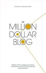 Million Dollar Blog hind ja info | Majandusalased raamatud | kaup24.ee