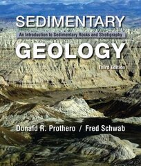 Sedimentary Geology 3rd ed. 2014 цена и информация | Книги по социальным наукам | kaup24.ee