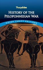 History of the Peloponnesian War hind ja info | Ajalooraamatud | kaup24.ee