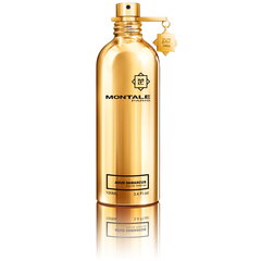 Парфюмерная вода Montale Paris Aoud Damascus EDP 100 мл цена и информация | Женские духи | kaup24.ee