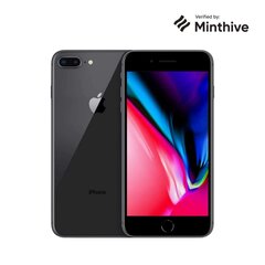 Pre-owned A klassi Apple iPhone 8 Plus 256GB Grey hind ja info | Telefonid | kaup24.ee