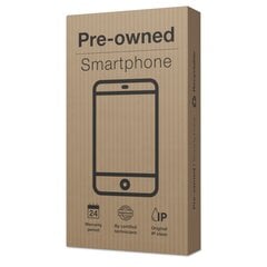 Apple iPhone SE (2nd) (Обновленный), 64 ГБ, красный цена и информация | Мобильные телефоны | kaup24.ee