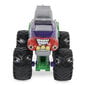 Maastur Monster Jam Joker Heroes & Villains 1:64 hind ja info | Poiste mänguasjad | kaup24.ee