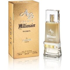 Lomani AB Spirit Millionaire EDP для женщин, 100 мл цена и информация | Женские духи | kaup24.ee