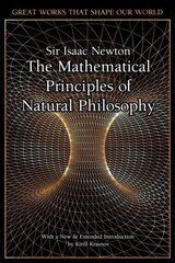 Mathematical Principles of Natural Philosophy New edition hind ja info | Majandusalased raamatud | kaup24.ee