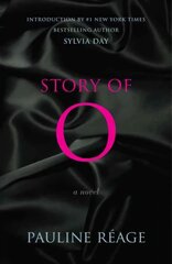 Story of O: A Novel цена и информация | Фантастика, фэнтези | kaup24.ee