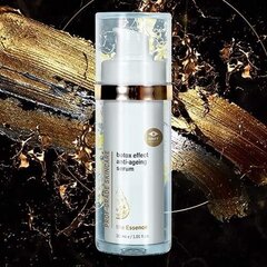 Botoxi efektiga vananemisvastane seerum (Botox effect anti-ageing serum) цена и информация | Сыворотки для лица, масла | kaup24.ee