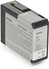 Epson C13T580700 цена и информация | Картриджи и тонеры | kaup24.ee