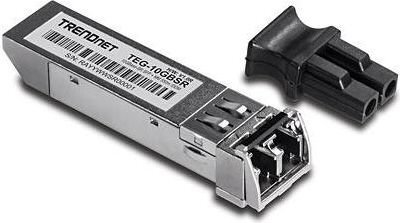 Adapter TRENDNET TEG-10GBSR, SFP+ - LC hind ja info | USB jagajad, adapterid | kaup24.ee