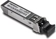 Adapter TRENDNET TEG-10GBSR, SFP+ - LC цена и информация | USB jagajad, adapterid | kaup24.ee