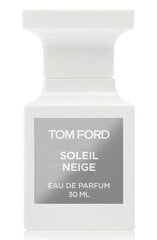 Парфюмированная вода Tom Ford Soleil Neige EDP для женщин/мужчин, 30 мл цена и информация | Женские духи | kaup24.ee